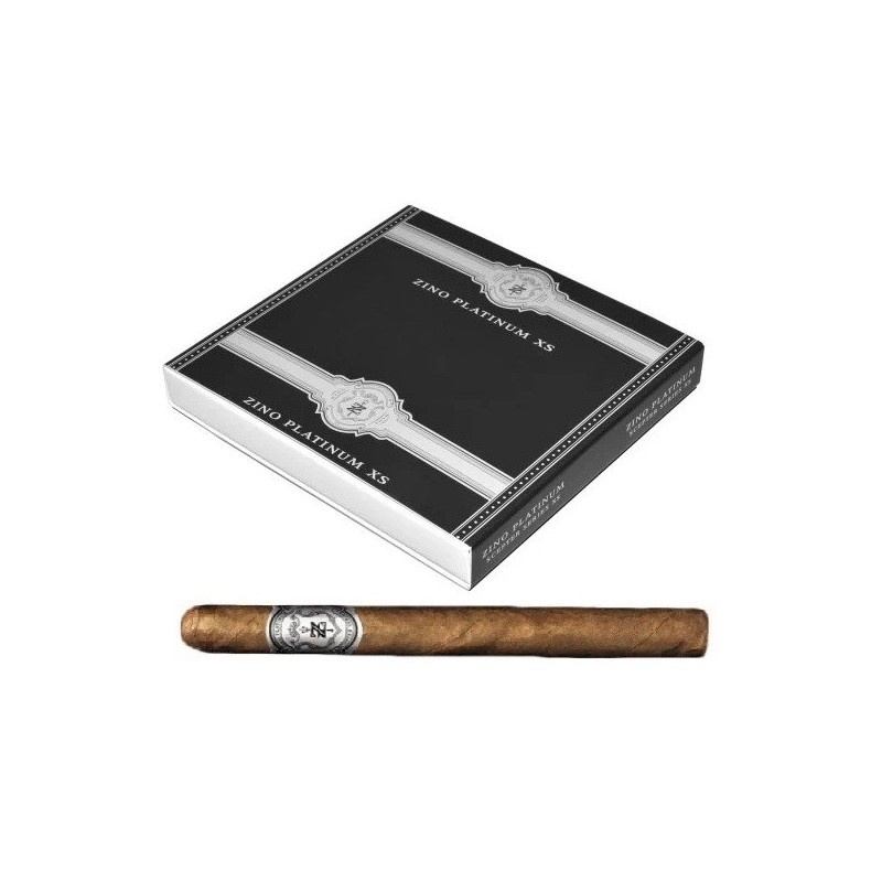 Trabucuri Zino Platinum XS 10 de vanzare .Tutungerie Zino Davidoff