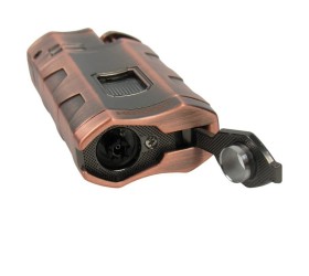 Bricheta Honest Macarico BCZ758-1BBR Brushed Bronze