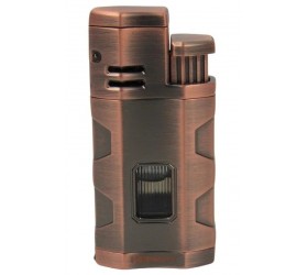 Bricheta Honest Macarico BCZ758-1BBR Brushed Bronze