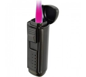 Bricheta Honest V-Fire Torch Dark Chrome