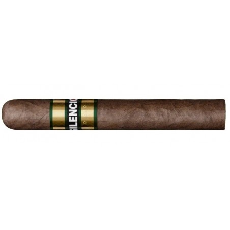 Trabucuri Silencio D'Oro Robusto 20