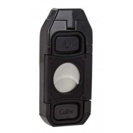 Bricheta Colibri Boss III-Jet Black