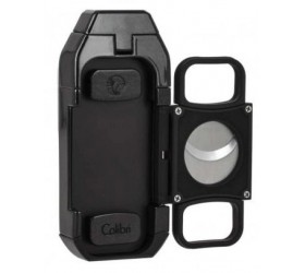 Bricheta Colibri Boss III-Jet Black