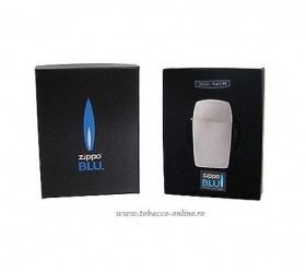 Bricheta Zippo Blu Dusted