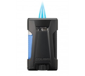 Bricheta Colibri CBLI650T10 Rebel Black