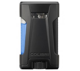 Bricheta Colibri CBLI650T10 Rebel Black