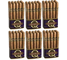 Trabucuri Quorum Classic Churchill Big Smoke 60
