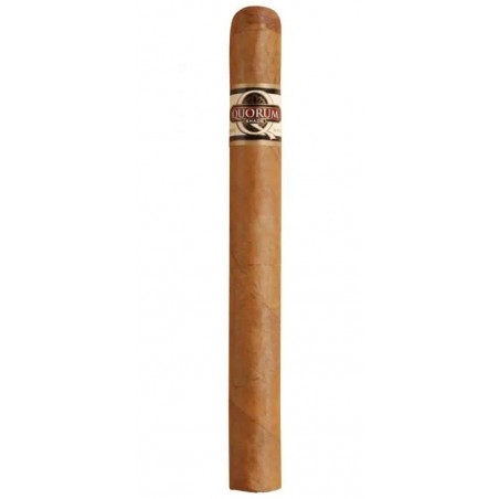 Trabucuri Quorum Shade Churchill 10