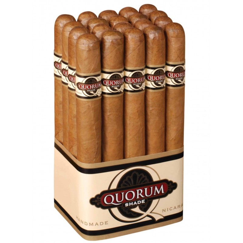 Trabucuri Quorum Shade Churchill 10 reduceri