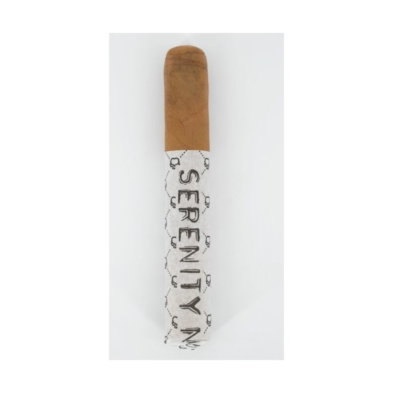 Trabucuri Asylum Serenity Now Robusto Bundle 25 reduceri