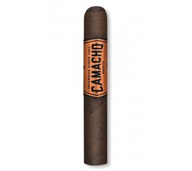Trabucuri Camacho Broadleaf Robusto 20