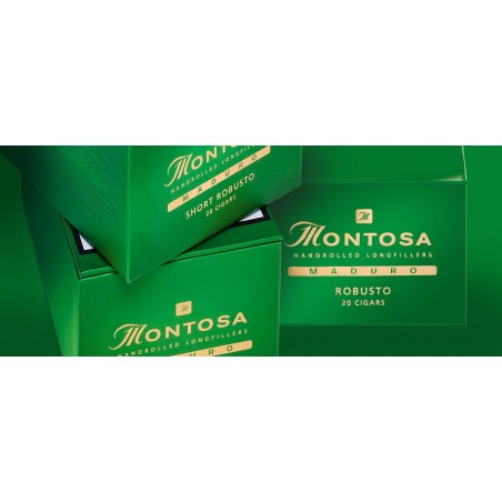 Trabucuri Montosa Maduro Churchill (20)