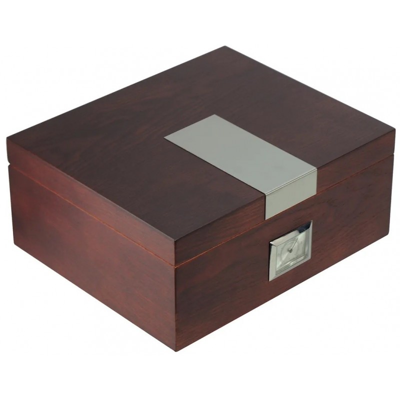 Umidor trabucuri SH-1351 Woodden Antique 25