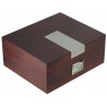 Umidor trabucuri SH-1351 Woodden Antique 25