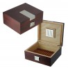 Umidor trabucuri SH-1351 Woodden Antique 25