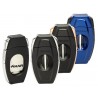 Cutit trabucuri Xikar Flip Dual Black