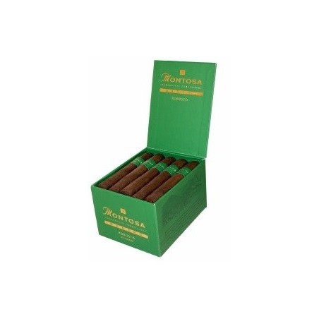 Trabucuri Montosa Maduro Robusto (20)
