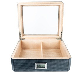 Humidor Trabucuri Carbon Optic 600369