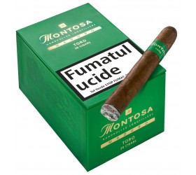 Trabucuri Montosa Maduro Toro (20)