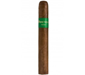 Trabucuri Montosa Maduro Toro (20)