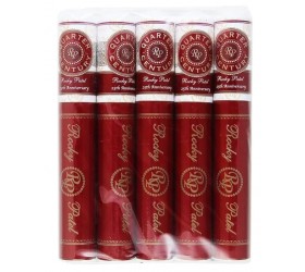 Trabucuri Rocky Patel Quarter Century Toro Tubos 5