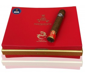 Trabucuri Montecristo Brillantes Year Of The Dragon 2024 (18)