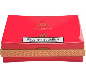 Trabucuri Montecristo Brillantes Year Of The Dragon 2024 (18)