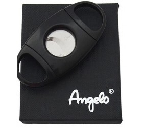 Ghilotina trabucuri Angelo Black RG 58