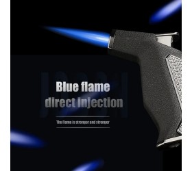 Bricheta El Primero Torch Gun Satin Black