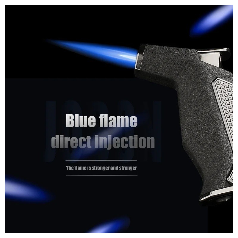 Bricheta El Primero Torch Gun Satin Black reduceri