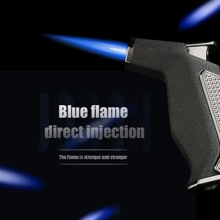 Bricheta El Primero Torch Gun Satin Black