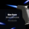 Bricheta El Primero Torch Gun Satin Black