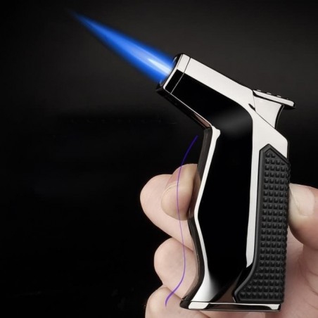 Bricheta El Primero Torch Gun Satin Black