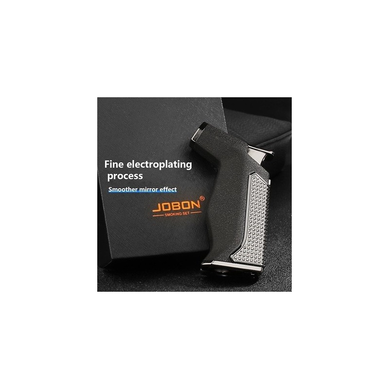 Bricheta El Primero Torch Gun Satin Black reduceri