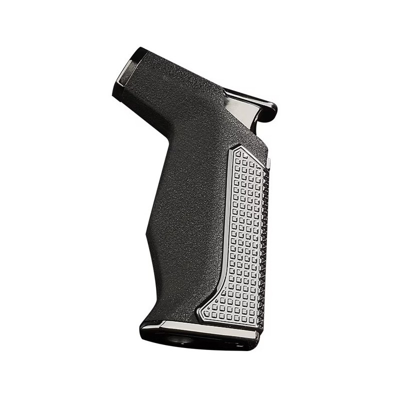 Bricheta El Primero Torch Gun Satin Black reduceri