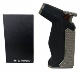 Bricheta El Primero Torch Gun Satin Black