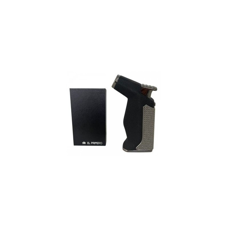 Bricheta El Primero Torch Gun Satin Black
