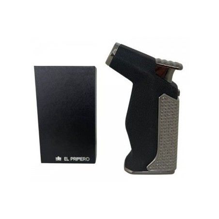 Bricheta El Primero Torch Gun Satin Black