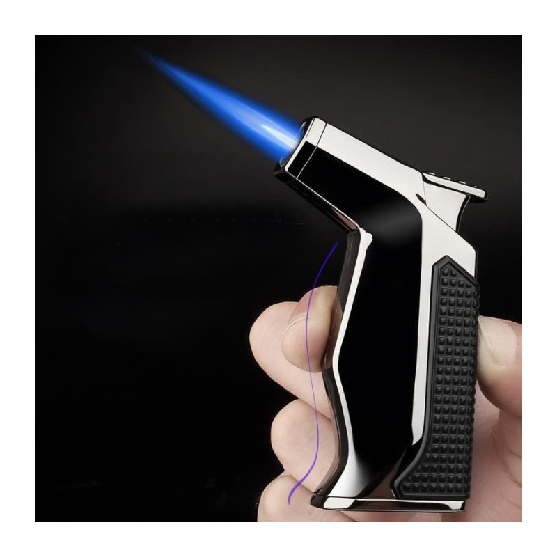 Bricheta El Primero Torch Gun Satin Black reduceri