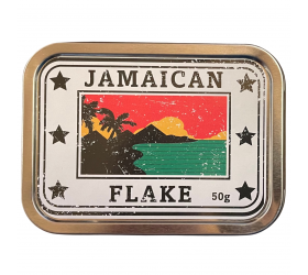 Tutun pipa Gawith Hoggarth Jamaican Flake (50g)