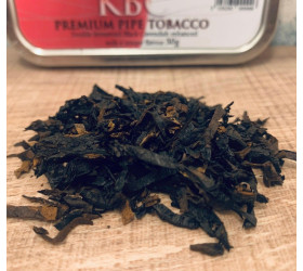 Tutun pipa Gawith Hoggarth KBC Kendal Black Cherry (50g)
