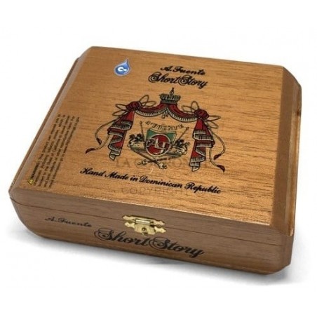 Trabucuri Arturo Fuente Hemingway Short Story (15)