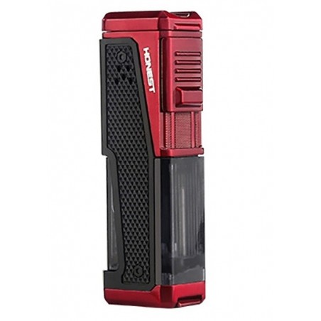 Bricheta Honest Rosu Negru BCZ778-1BLR