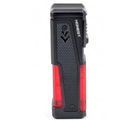 Bricheta Honest Rosu Negru BCZ778-1BLR
