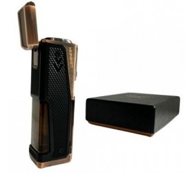 Bricheta Honest Brushed Bronze BCZ778-1BBR