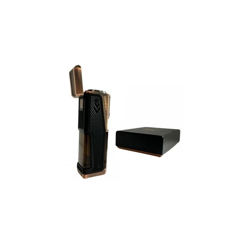 Bricheta Honest Brushed Bronze BCZ778-1BBR