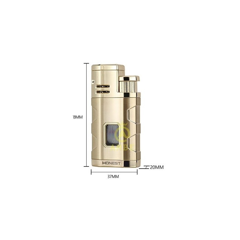 Bricheta Honest Gold BCZ758-1GOL reduceri