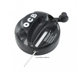 Masina injectat tuburi OCB Compact