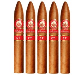 Trabucuri Joya de Nicaragua Antaño CT Belicoso Fresh 5