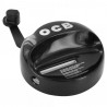 Masina injectat tuburi OCB Compact